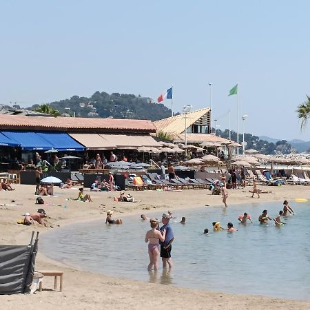 Le Cote D'Azur Hotel Toulon Exterior foto